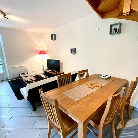 Sobnb-Fillinges- Appartement Dans Maison Debut Vallee Verte Exterior photo
